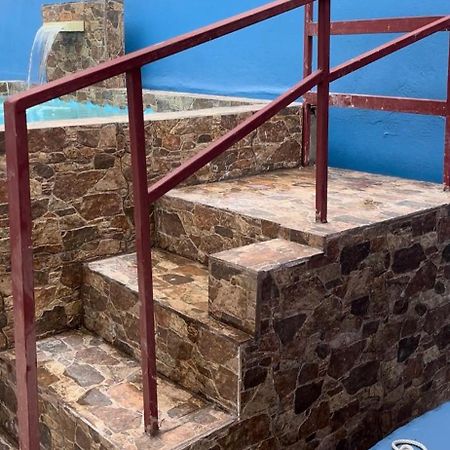 Appartamento The Little Blue House Guayama Esterno foto