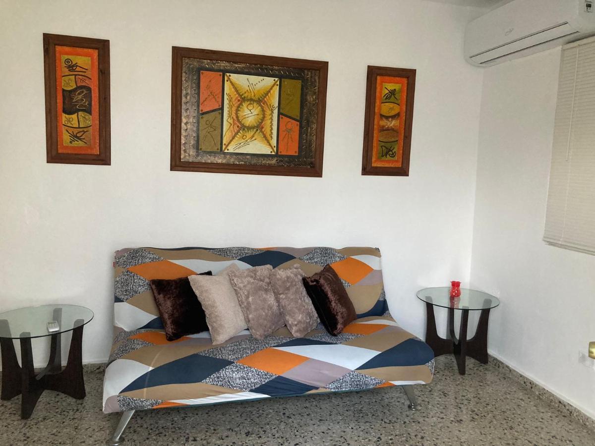 Appartamento The Little Blue House Guayama Esterno foto