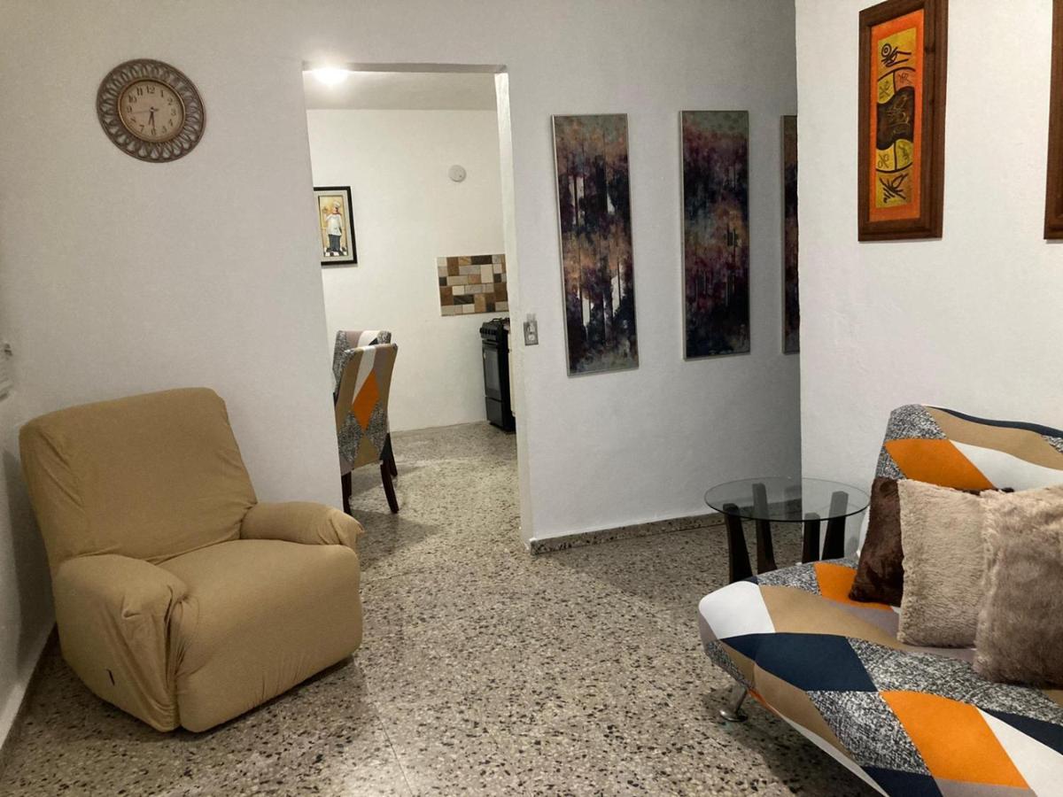 Appartamento The Little Blue House Guayama Esterno foto