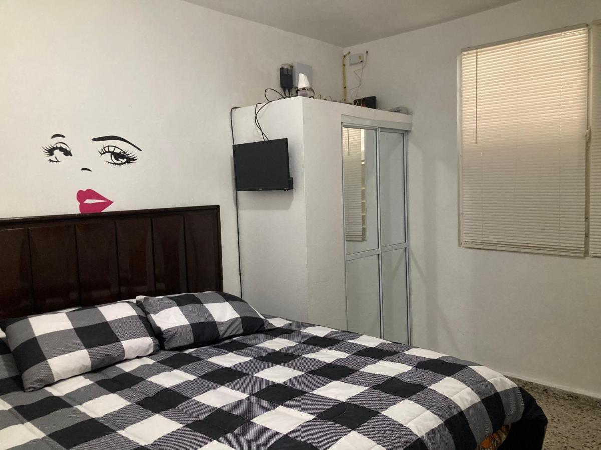 Appartamento The Little Blue House Guayama Esterno foto